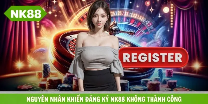 Lý do giải đáp việc mở tài khoản cá cược tại đây thất bại